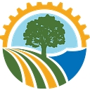 Pope County logo