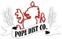Pope Distributing Co logo
