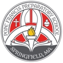 Pope Francis High School logo