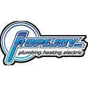 Popejoy Plumbing, Heating & Electric Inc. logo