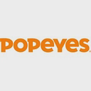 Popeyes Louisiana Kitchen, Inc. logo