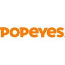 Popeyes Louisiana Kitchen, Inc. logo
