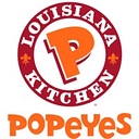 Popeyes - Legacy Chicken