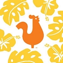 Popeyes Louisiana Kitchen Inc logo