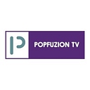 Popfuzion Tv logo