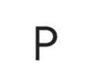 Pophams Bakery logo