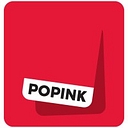 Popink logo