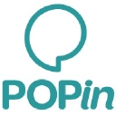 Popinnow logo