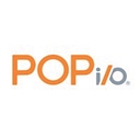 Popi/O logo