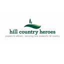 New Zealand Poplar and Willow Research Trust logo