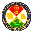 City of Poplar Bluff logo