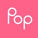 Poplin logo