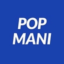 popmani.se logo