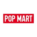 POP MART Americas Inc. logo
