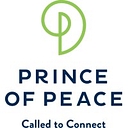 Prince Of Peace Lutheran Church, Burnsville, Mn logo