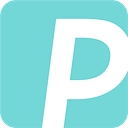 popnroll.tv logo