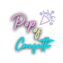 Pop of Confetti logo