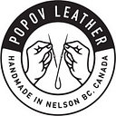 Favicon of Popov Leather