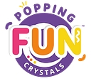 Poppingfun, Inc. logo