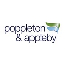 Poppleton & Appleby logo