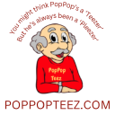 PopPop Teez