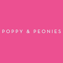 poppyandpeonies.com logo