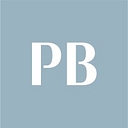 Poppy Barley Inc. logo