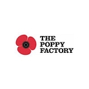 The Poppy Factory logo