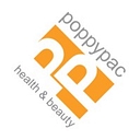 Poppypac logo