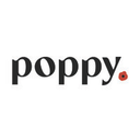 Poppy Print Studio logo