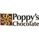 poppyschocolate.com.au logo