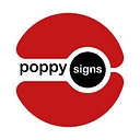 Poppy Signs Ltd logo