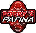 poppyspatina.com logo