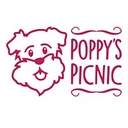 Poppy's Picnic   The Home Of Raw Dog And Cat Food logo