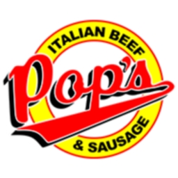 Pop's Beef
