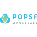POP SF Wholesale