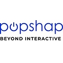 Popshap logo