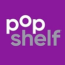 Pop Shelf logo