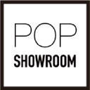 Popshowroom logo