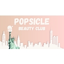 Popsiclebeautyclub logo