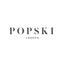 Popski London logo