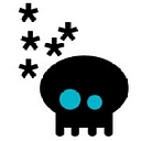 Popskull logo