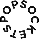 PopSockets (Lever) logo