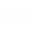 Mom & Pop's Cafe logo