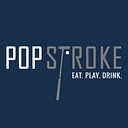 Popstroke Entertainment Group logo