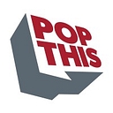 Pop This Pop That Pty Ltd logo