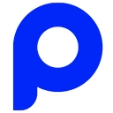 Pop Trade logo