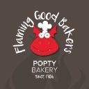 Popty Bakery Ltd logo