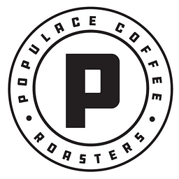 Populace Coffee logo