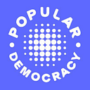 Center for Popular Democracy Inc logo